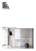 Not Only White Basins 2012