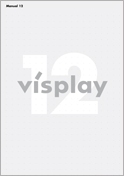 Visplay Visplay 12
