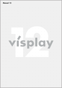 Visplay Visplay 12
