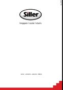 Siller Treppen Siller Concrete