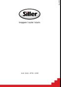 Siller Treppen Siller Glass
