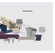 viccarbe Viccarbe General Catalogue