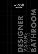 Hansgrohe Axor Catalogo 2012