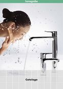 Hansgrohe Hansgrohe Catalogo 2012