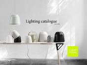 Lightyears Catalogue 2012-13
