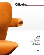 Officeline Officeline Catalogue 2012