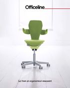Officeline Officeline Lei from an ergonomical viewpoint