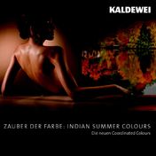 Kaldewei Kaldewei Indian Summer Colours