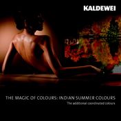 Kaldewei Kaldewei Indian Summer Colours
