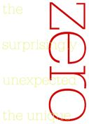 ZERO ZERO 2012