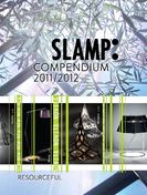 Slamp Compendium 2011/2012