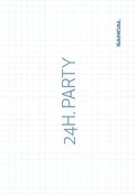 Sancal 24 H Party