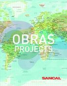 Sancal Obras Projects