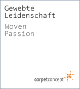 Carpet Concept Woven Passion