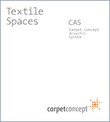 Carpet Concept Textile Spaces – CAS