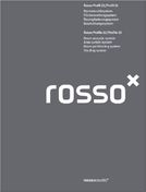 Rosso Rosso Profile 22 / Profile 33