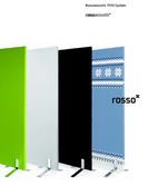 Rosso Rossoacoustic TP30 System