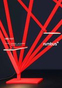 Nimbus Nimbus LED Luminaires 07/2012