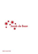 jacob de baan New collection 2012
