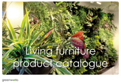 Greenworks Greenworks product catalogue