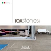 Caesar Caesar Catalogue Roxstones
