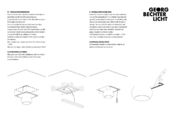 GEORG BECHTER Georg Bechter Vlobe Installation Guidelines
