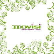 MOVISI Movisi Collection Cataloge