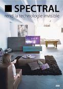 Spectral Spectral. rend la technology invisible catalogue 2013