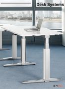 König+Neurath DESK SYSTEMS