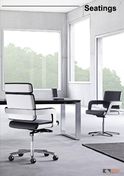König+Neurath SEATINGS