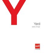 Martex Yard