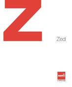 Martex Zed