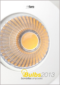 Faro Faro - Bulbs 2013