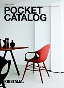 Kristalia Pocket Catalog 2012