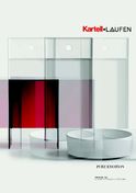 Laufen Kartell by Laufen 2013