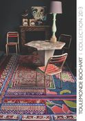 Toulemonde Bochart Toulemonde Bochart Collection 2013