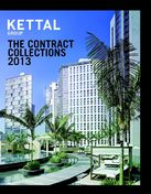 Kettal The Contract Collection 2013