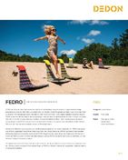 DEDON Fedro