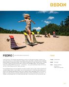 DEDON Fedro