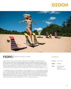 DEDON Fedro