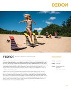 DEDON Fedro