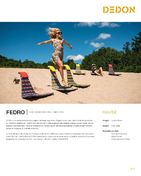 DEDON Fedro