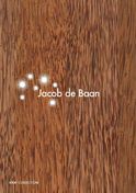jacob de baan Raw Collection 2013
