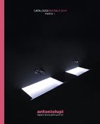 antoniolupi General Catalogue 2012 | Part 1