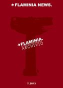 Ceramica Flaminia Flaminia News 07 2013