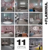 Ceramica Flaminia 11 Citta