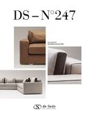 de Sede DS 247 Brochure