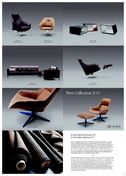 de Sede New Collection 2013