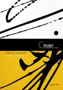 CINIER The art of heating 2103 - 2014