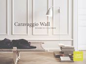 Lightyears Carravaggio Wall